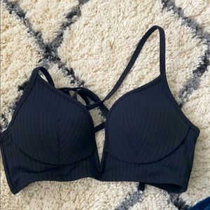 brand new bikini top!